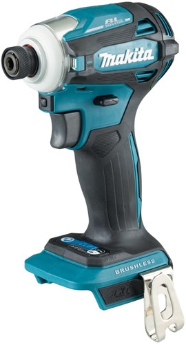Load image into Gallery viewer, Makita dtd172z | accu slagschroevendraaier | 18v | excl. accu's en lader | in doos - dtd172z