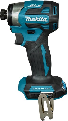 Load image into Gallery viewer, Makita dtd173zj | accu slagschroevendraaier | 18v | excl. accu's en lader in mbox - dtd173zj