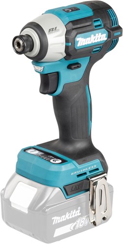 Load image into Gallery viewer, Makita dtd201zj 18v accu slagschroevendraaier | zonder accu's en lader in m-box - dtd201zj