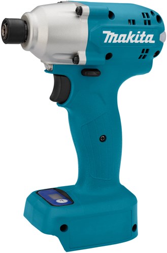 Load image into Gallery viewer, Makita dtda140z | instelbare slagschroevendraaier | 140nm | 14,4 v | body | zonder accu's laders