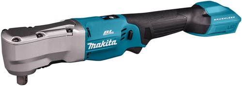 Load image into Gallery viewer, Makita dtl301z 18 v haakse slagmoersleutel | zonder accu's en lader - dtl301z