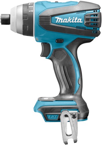 Load image into Gallery viewer, Makita dtp141zj 18v hybride boor- schroefmachine basic | zonder accu's en lader - dtp141zj