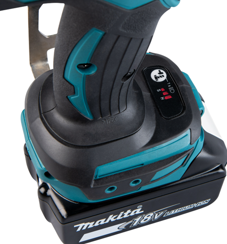 Load image into Gallery viewer, Makita dtw1002zj 18v slagmoersleutel 1000 nm | zonder accu's en lader in m-box