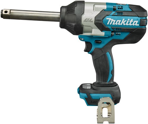 Load image into Gallery viewer, Makita dtw1005z 18v slagmoersleutel 3 4 | zonder accu's en lader - dtw1005z