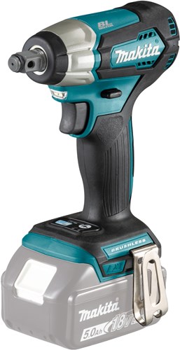 Load image into Gallery viewer, Makita dtw181z 18v slagmoersleutel 1 2 body - zonder accu's en lader - dtw181z