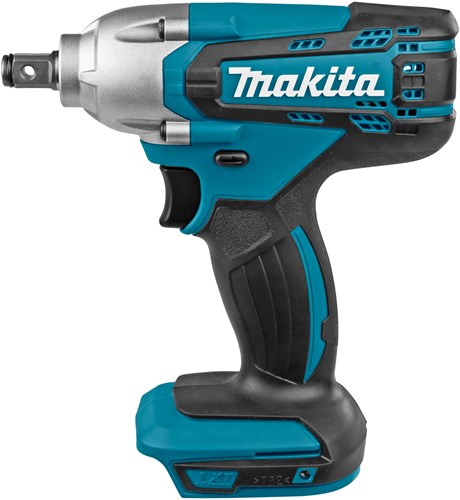 Load image into Gallery viewer, Makita dtw190zj 18v slagmoersleutel 190 nm | zonder accu's en lader - dtw190zj