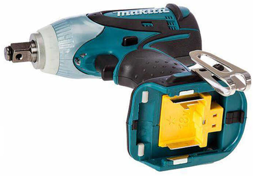 Load image into Gallery viewer, Makita dtw251z accu slagmoersleutel | zonder accu's en lader en zonder koffer - dtw251z
