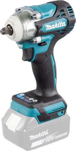 Load image into Gallery viewer, Makita dtw302z | accu slagmoersleutel | 18 v | body | zonder accu's en lader - dtw302z