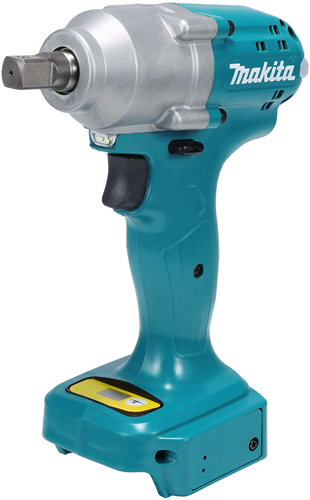 Load image into Gallery viewer, Makita dtwa260z 18v instelbare accu slagmoersleutel | 260 nm | zonder accu's en lader - dtwa260z