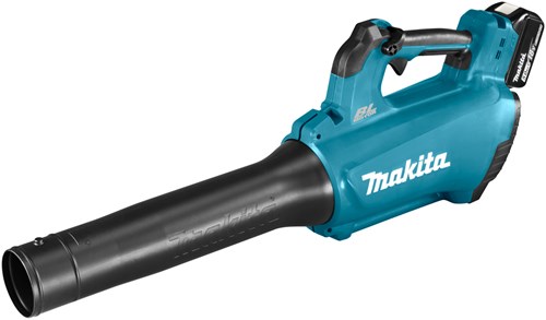 Load image into Gallery viewer, Makita dub184pt4j | bladblazer | 18v | dub184z + 197626-8
