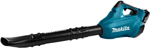 Load image into Gallery viewer, Makita dub362pt2 2x18 v bladblazer | met duolader - dub362pt2