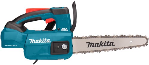 Load image into Gallery viewer, Makita duc254cz | 18v | carving kettingzaag | 25 cm | body | zonder accu's laders - duc254cz