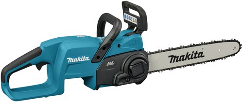 Load image into Gallery viewer, Makita duc357zx1 | lxt 18v kettingzaag | 35 cm | zonder accu en lader | in doos - duc357zx1