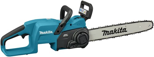 Load image into Gallery viewer, Makita duc407zx1 | lxt 18v kettingzaag | 40 cm | zonder accu en lader | in doos - duc407zx1