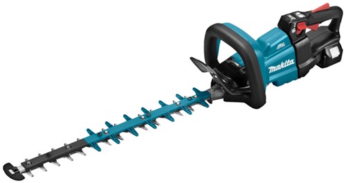 Load image into Gallery viewer, Makita duh501rte accu heggenschaar 50cm 18v | 2x5.0ah