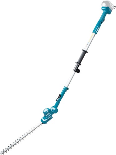 Load image into Gallery viewer, Makita dun461wz | 18v | accu stokheggenschaar | 46 cm | body | zonder accu's laders - dun461wz
