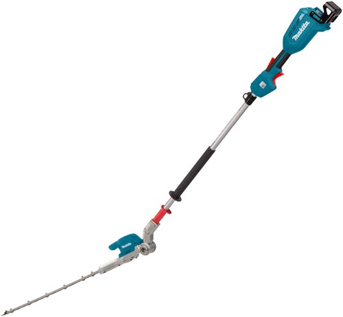 Load image into Gallery viewer, Makita dun500wz 18v accu stokheggenschaar | 50 cm | zonder accu's en lader - dun500wz