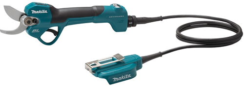 Load image into Gallery viewer, Makita dup180z lxt 18v snoeischaar | zonder accu en lader | in doos - dup180z