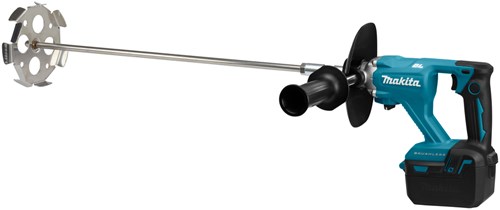Load image into Gallery viewer, Makita dut130z accu mixer 18v | zonder accu's en lader