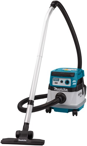 Load image into Gallery viewer, Makita dvc867lzx4 2x18 v stofzuiger zonder accu's en lader, in doos - dvc867lzx4