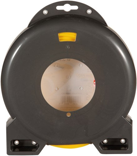 Load image into Gallery viewer, Makita accessoires maaidraad 3,0x56m rond - e-02842 e-02842