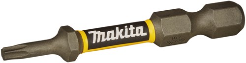 Load image into Gallery viewer, Makita accessoires slagschroefbit t10x50mm e impr - e-03327 - e-03327