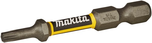 Afbeelding laden in galerijviewer, Makita accessoires makita slagschroefbit t15x50mm