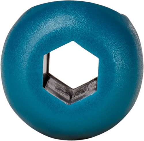 Afbeelding laden in galerijviewer, Makita accessoires magneet voor schroefbits impr - e-03442 - e-03442