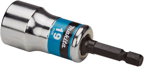 Afbeelding laden in galerijviewer, Makita accessoires flexi. dop 19x80mm 1 4 e impr - e-03523 - e-03523