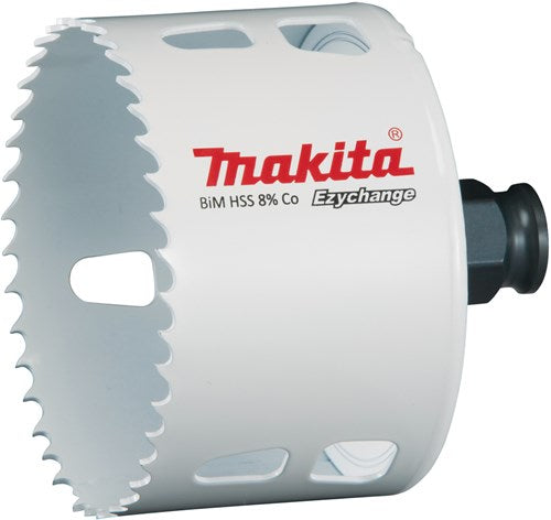 Load image into Gallery viewer, Makita accessoires gatzaag 76x44mm hout metaal - e-03931 - e-03931