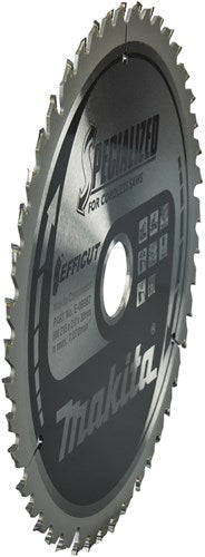 Load image into Gallery viewer, Makita accessoires afkortzaagblad hout | efficut 216x30x2,0 45t 10g - e-06987 - e-06987