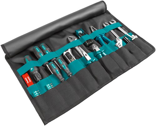 Load image into Gallery viewer, Makita accessoires handgereedschapsfoudraal - e-15506
