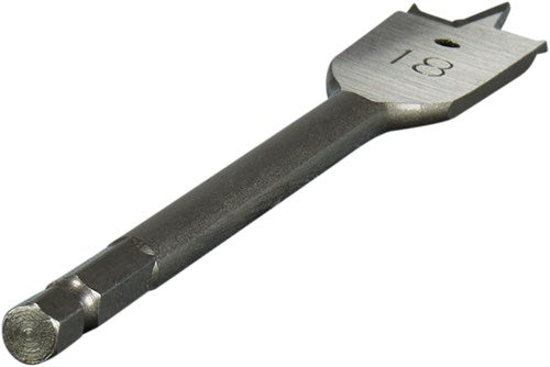 Load image into Gallery viewer, Makita accessoires speedboor 18x150mm - e-17239