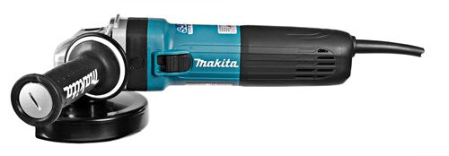 Load image into Gallery viewer, Makita ga5041c01 haakse slijper 125 mm | electronica met rem - ga5041c01
