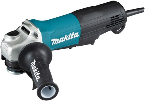 Load image into Gallery viewer, Makita ga5050 | 230 v | haakse slijper | 125 mm | in doos - ga5050