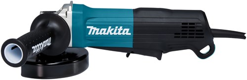 Load image into Gallery viewer, Makita ga5050 | 230 v | haakse slijper | 125 mm | in doos - ga5050
