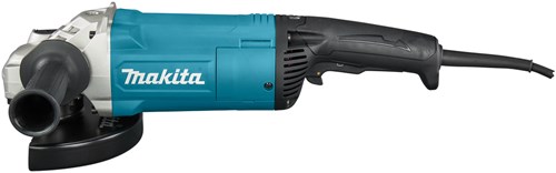 Load image into Gallery viewer, Makita ga7081 | 230v | haakse slijper | 180 mm | in doos ga7081