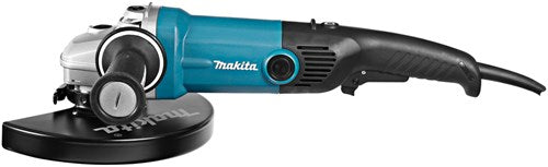 Load image into Gallery viewer, Makita 230v haakse slijper 230mm 2000w