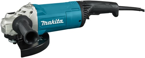 Load image into Gallery viewer, Makita ga9081 | 230v | haakse slijper | 230 mm | in doos ga9081