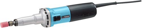 Load image into Gallery viewer, Makita gd0800c rechte slijper | 750w - gd0800c