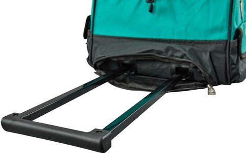 Load image into Gallery viewer, Makita gereedschapstas trolley | blauw - 1914g0-5