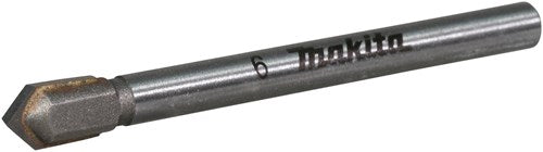 Load image into Gallery viewer, Makita accessoires makita glasboor | 6x58mm - d-78433