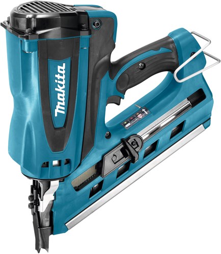 Load image into Gallery viewer, Makita gn900se gastacker | 7,2 v 1.0ah li-ion - gn900se