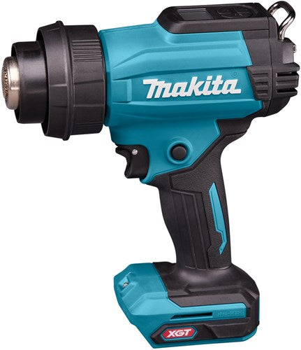 Load image into Gallery viewer, Makita hg001gz accu heteluchtpistool | 40v | zonder accu's en lader - hg001gz