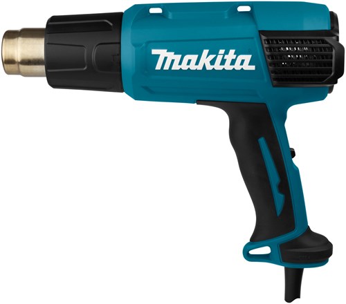 Load image into Gallery viewer, Makita hg6531ck | 230v | heteluchtpistool - hg6531ck
