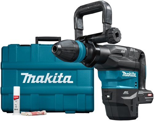 Load image into Gallery viewer, Makita accu breekhamer sds-max xgt 40v naked