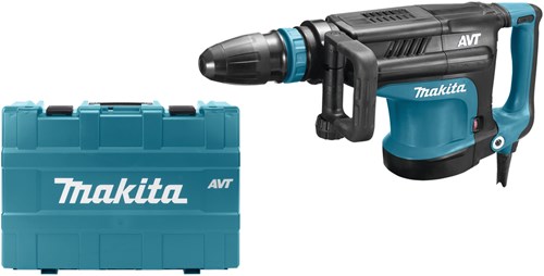 Load image into Gallery viewer, Makita breekhamer sds-max 230v