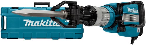 Load image into Gallery viewer, Makita hm1512 | 230 v | breekhamer in koffer