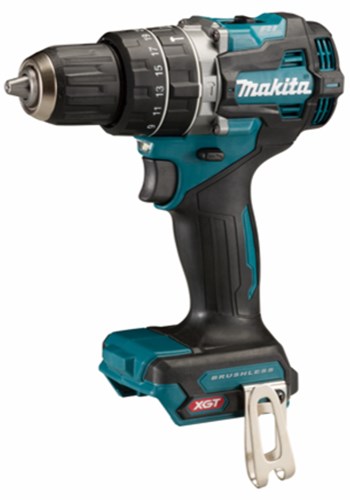 Load image into Gallery viewer, Makita hp002gz | 40v max klopboor- schroefmachine | zonder accu's en lader - hp002gz