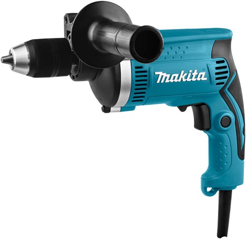 Load image into Gallery viewer, Makita hp1631k klopboormachine | 710w - hp1631k
